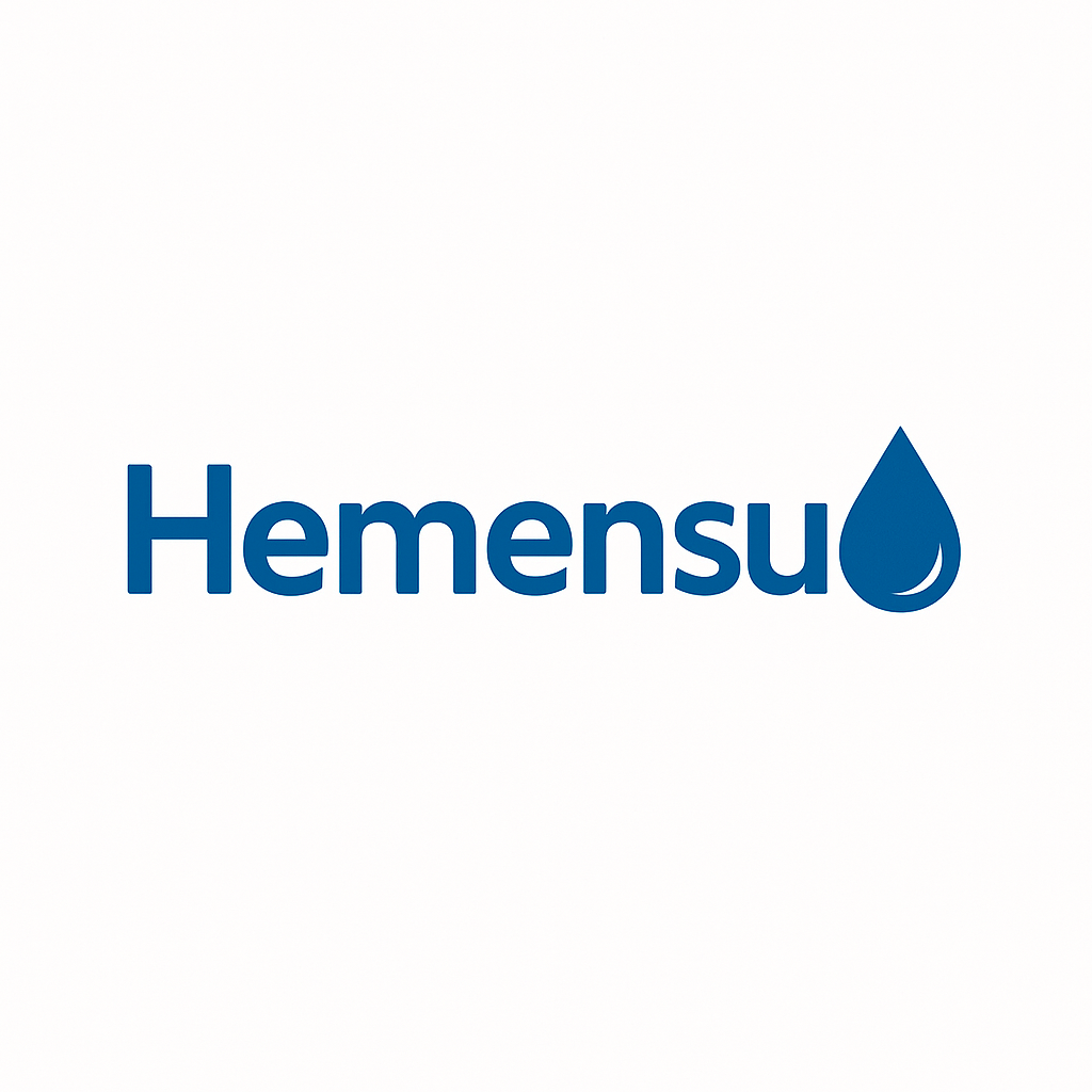 Hemensu Logo