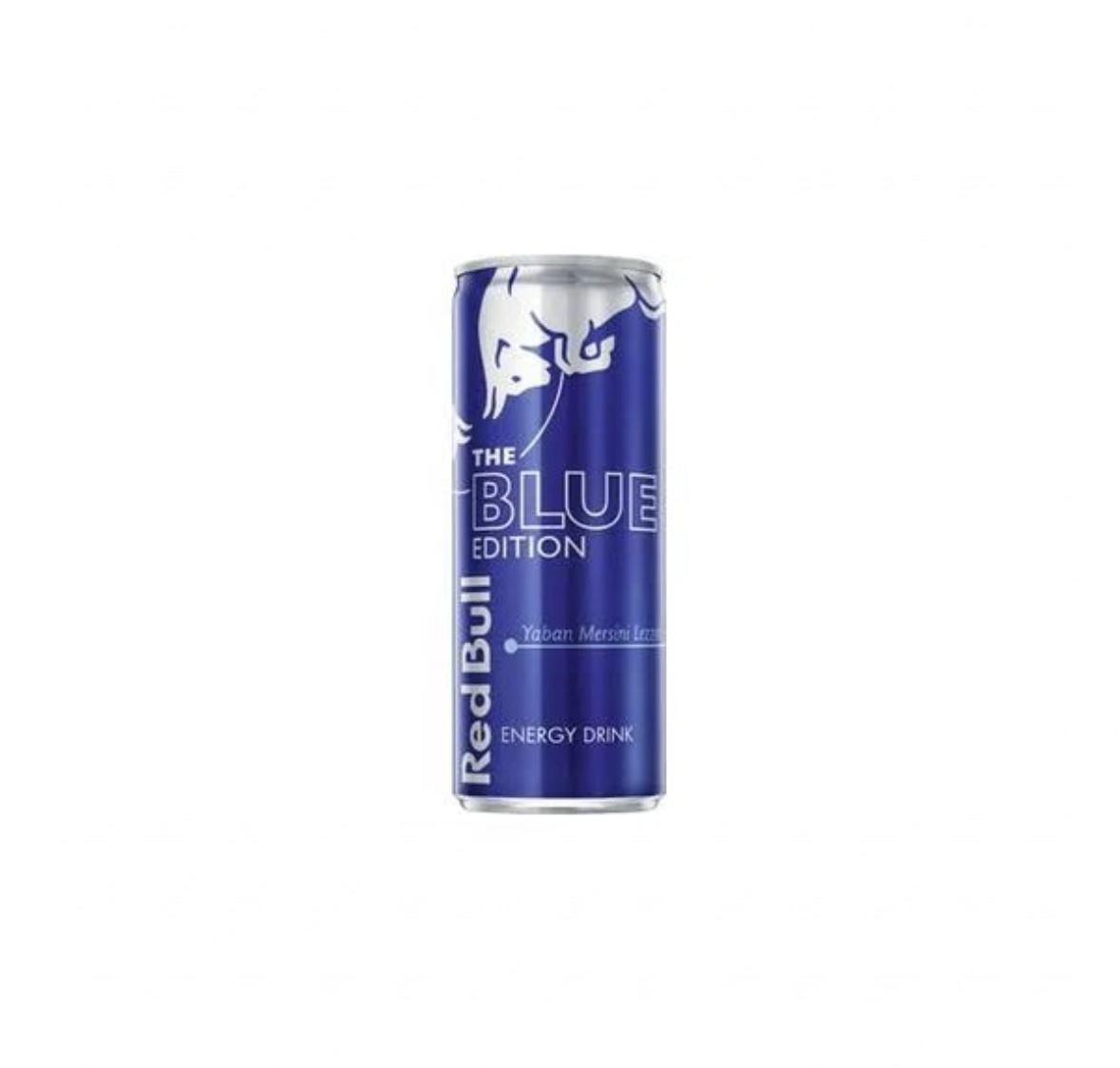 Red Bull Enerji İçeceği Yaban Mersini 250 Ml
